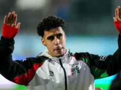 PSV Eindhoven está de olho em Sami Vaisa