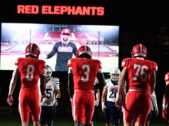 Futebol da escola secundária da Geórgia: Gainesville (Geórgia) enfrenta um calendário difícil para 2026