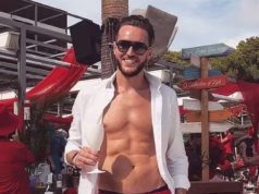 A casa que os Olyphans construíram: dentro da extensa mansão de seis quartos do empresário britânico de tecnologia de £ 2,4 milhões – depois de fazer fortuna vendendo a plataforma de conteúdo adulto para um bilionário recluso