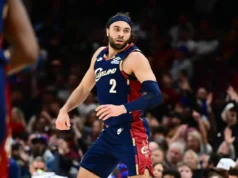 Nota do jogador: Cavs vs. Heat – Max Strauss vai para 29 pontos