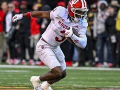 Rastreador de visitas aos 30 primeiros draft do Broncos: o time está de olho em acréscimos ofensivos