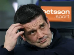 Inter de Milão 2 a 0 Gênova – O técnico dos Nerazzurri pondera mudanças na formação para lidar com a lesão da megaestrela argentina