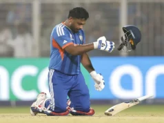 Por que Sanju Samson foi excluído? Grande mana de Gautam Gambhir