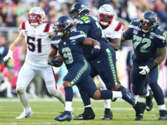 Os Commanders nomearam um possível local de pouso para o MVP do Super Bowl