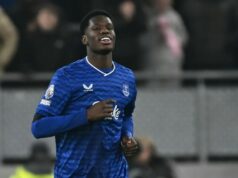 Barry, do Everton, afirma que amigos ‘atacaram’ durante derrota do Arsenal