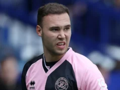 Vale, ex-capitão sub-19 da Inglaterra, na seleção da República da Irlanda