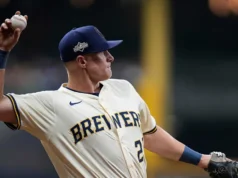 Relatório de lesão da MLB: Andrew Von Hammett afastado dos gramados devido a fratura, alvos de Nick Lodolo retornam na próxima semana