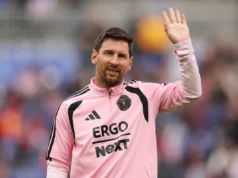 Quando o circo Lionel Messi chega à cidade, os times da MLS precisam de uma grande tenda
