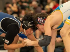 Destaques do wrestling da Região 4 e Região 5 da noite