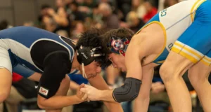 Destaques do wrestling da Região 4 e Região 5 da noite