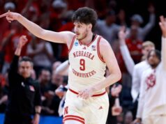 Pontuação do Iowa vs Nebraska Box: estatísticas completas para o jogo March Madness Sweet 16 de 2026