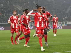 Bayer Leverkusen x Bayern de Munique – Antevisão do jogo e notícias da equipe