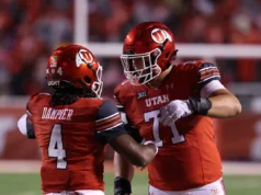 Os Texans conseguiram uma perspectiva de OT de destaque no novo rascunho simulado do Bleacher Report