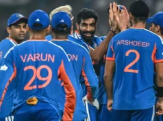 A Índia jogará dois T20Is na Irlanda em junho; Ambas as partidas serão sediadas em Belfast