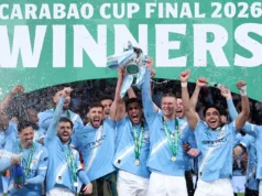 🥐Derby, City campeão, Griezmann… Top 5 notícias desta segunda-feira