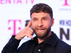 Aí ele perdeu o rumo: Müller brincou sobre retorno emergencial da Copa do Mundo