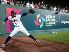 2026 World Baseball Classic: como assistir ao jogo das quartas de final entre EUA e Canadá hoje à noite, onde transmitir e muito mais