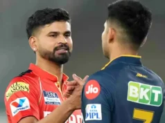 Antevisão do IPL: a estrela esquecida da Índia, Gill, Iyer em foco enquanto PBKS apresenta o GT