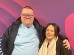 Aumento de acesso no dia do jogo para torcedores de futebol com deficiência