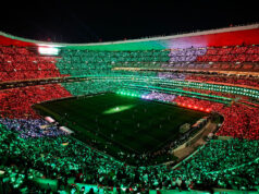 🚨 QUEBRANDO, último adversário do México na Copa do Mundo confirmado