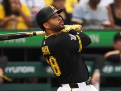 O Mets e o veterano outfielder Tommy Pham concordaram com um acordo para uma liga secundária, dizem fontes da AP