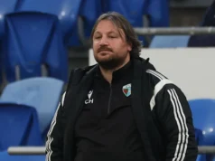 Harrison está ‘muito orgulhoso’ da última conquista do título do Saints