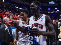 Torneio da NCAA e March Madness Sweet 16 Melhores apostas, probabilidades e previsões: Houston, Purdue, Arizona, Iowa