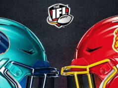 LIGA DE FUTEBOL INTERIOR: Orlando Pirates venceu os Chupacabras do Novo México em jogos consecutivos malucos