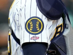 Até agora, todas as camisas aparentes do 2026 MLB City Connect vazaram