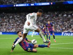 Eric Garcia escolhe o líder do Barcelona – ‘Muitas vezes você fica bravo com ele, mas…’