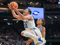 UCLA de volta à Final Four: Bruins superam déficit de dois dígitos
