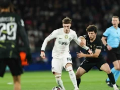 Como assistir Chelsea x PSG ao vivo: transmissão da Liga dos Campeões, canais de TV, notícias da equipe, previsões