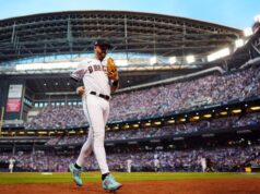 O alívio tardio dos Diamondbacks continua sendo uma piada da franquia