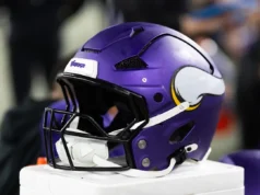 Blistering Fast Vikings Draft Pick Lands New Gig