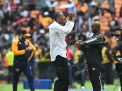 Abdeslam Ouddu identificou o principal motivo da grande vitória no clássico de Soweto