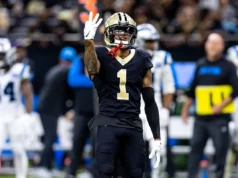 Agência gratuita da NFL: 4 times em potencial adequados para o canto do Saints, Alontae Taylor