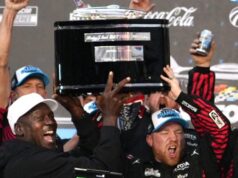 Conheça a equipe NASCAR de Michael Jordan: o que saber sobre o piloto 23XI, carro da lenda da NBA