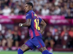 Marcus Rashford: Barcelona faz novos planos para contratar o United por empréstimo barato