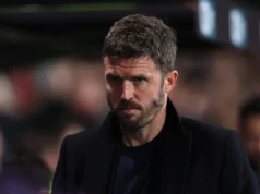 Carrick ‘surpreso’ com cobrança de pênalti do Man Utd contra o Bournemouth