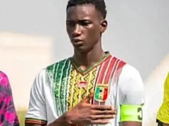 Transferência: Issa Tunkara pronto para assinar pelo Southampton em breve!