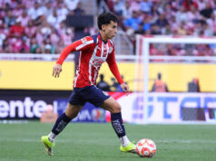 🚨 A escalação para Chivas x Leon foi anunciada