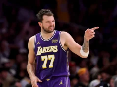 Onde assistir Cleveland Cavaliers x Los Angeles Lakers: transmissão ao vivo, horário de início, canal de TV, terça-feira, 31 de março