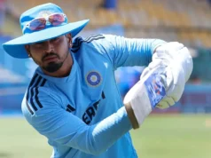 ‘Erro’: franquia IPL questiona a decisão do ex-técnico indiano Shreyas Iyer