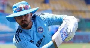 ‘Erro’: franquia IPL questiona a decisão do ex-técnico indiano Shreyas Iyer