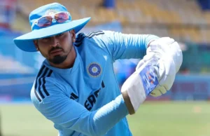 ‘Erro’: franquia IPL questiona a decisão do ex-técnico indiano Shreyas Iyer