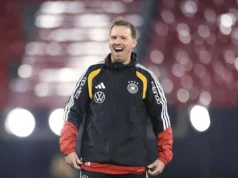 Alemanha anunciou a convocação para os amistosos de março