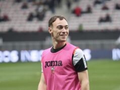 Lorient previu XI x OGC Nice: Pablo Pagis no banco?