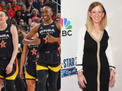 Os jogadores e a liga da WNBA finalmente concordam com um novo contrato, já que o salário inicial aumenta de US$ 66 mil para US$ 300 mil