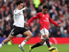 Anthony Robinson: Liverpool United recebeu grande impulso na carreira da estrela do Fulham