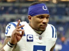 Rams novamente apontado como local de pouso ideal para o sucessor de Matthew Stafford